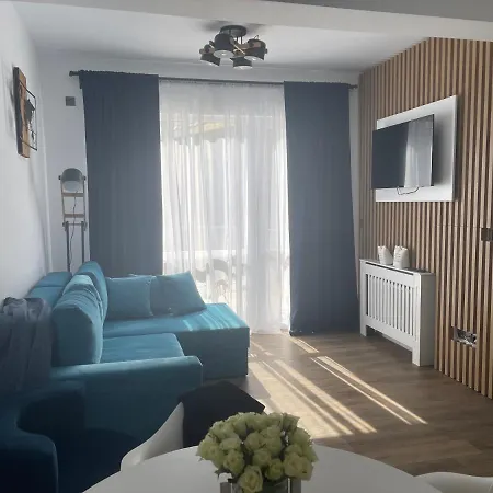 Apartment Upon Boutique *