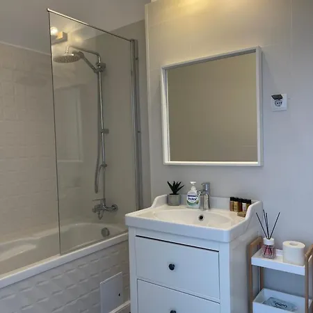 Upon Boutique Apartment
