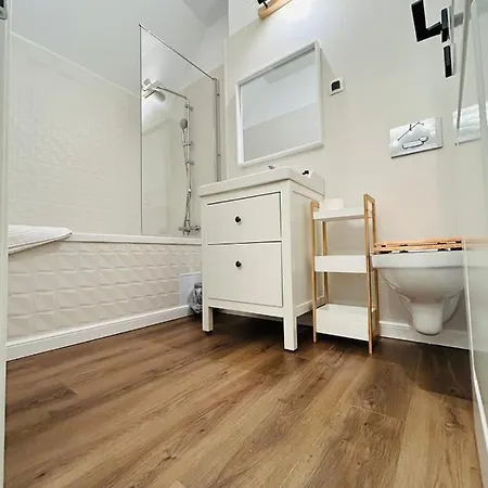 Upon Boutique Apartment Sinaia