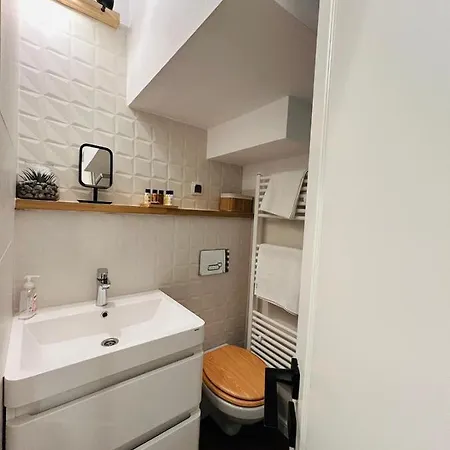 Apartment Upon Boutique *